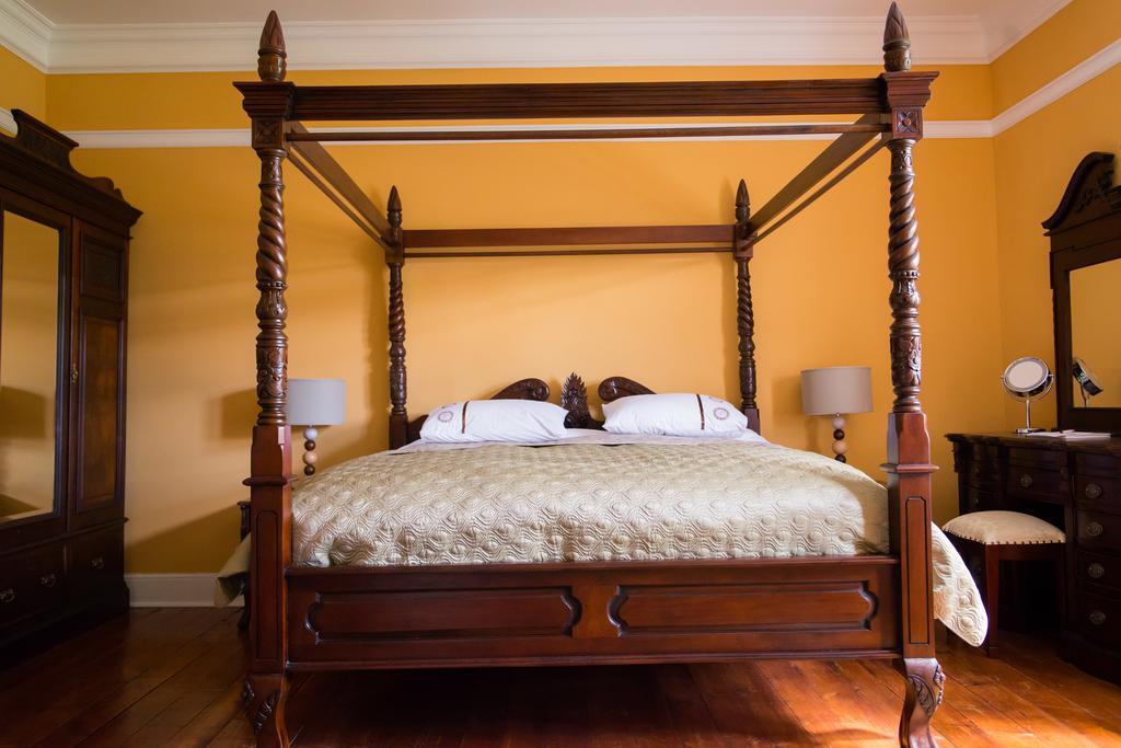 Huntlands Farm Bed & Breakfast Bromyard Quarto foto